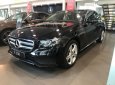 Mercedes-Benz E class E250 2018 - Bán Mercedes E250 2018, màu đen