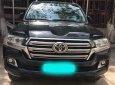 Toyota Land Cruiser V8 VX 4.6L 2016 - Bán Toyota Land Cruiser V8 VX 4.6L năm 2016, màu đen, nhập khẩu nguyên chiếc