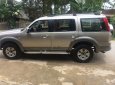 Ford Everest 2007 - Bán ô tô Ford Everest năm 2007 giá cạnh tranh