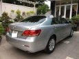 Toyota Camry 2007 - Cần bán Toyota Camry năm 2007, màu bạc chính chủ, giá tốt