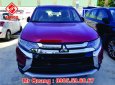 Mitsubishi Outlander 2018 - Bán xe Outlander 2018, màu đỏ, xe có sẵn giao xe ngay, lh Quang: 0905.59.60.67, hỗ trợ vay và tư vấn 24/7