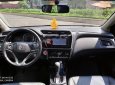 Honda City 1.5   2017 - Cần bán lại xe Honda City 1.5 2017, màu trắng, giá chỉ 599 triệu