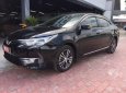 Toyota Corolla altis 2018 - Bán ô tô Toyota Corolla Altis năm 2018, màu đen