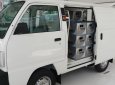 Suzuki Super Carry Van 2018 - Bán xe Suzuki Super Carry Van 2018, màu trắng