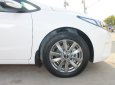 Kia Cerato 1.6 SMT 2018 - Kia Bà Rịa Vũng Tàu cần bán Kia Cerato 1.6 SMT năm 2018, màu trắng, giá cực tốt, hỗ trợ đầy đủ ngân hàng, bảo hiểm
