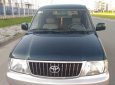 Toyota Zace GL 2005 - Mình muốn bán xe Toyota Zace 2005, số sàn, màu xanh xám, xe còn rất đẹp