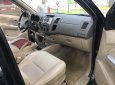 Toyota Hilux 2009 - Cần bán lại xe Toyota Hilux năm 2009 màu đen, giá chỉ 348 triệu, nhập khẩu