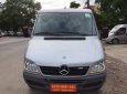 Mercedes-Benz Sprinter 2009 - Cần bán Mercedes 2009, màu bạc