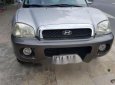 Hyundai Santa Fe AT 2003 - Bán xe Hyundai Santa Fe AT năm sản xuất 2003, nhập khẩu