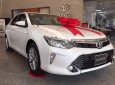 Toyota Camry 2.5Q 2018 - Cần bán Toyota Camry 2.5Q đời 2018, màu trắng
