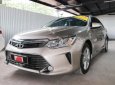 Toyota Camry 2.5G 2014 - Bán ô tô Toyota Camry 2.5G sản xuất năm 2014, màu bạc giá cạnh tranh