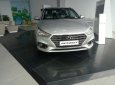 Hyundai Accent MT 2018 - Bán Hyundai Accent MT sản xuất 2018, màu bạc