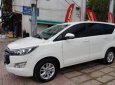 Toyota Innova G 2017 - Bán xe Toyota Innova G sản xuất 2017, màu trắng số tự động