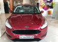 Ford Focus Trend 1.5L 2018 - Bán Ford Focus Trend 1.5L năm 2018, màu đỏ, giá tốt