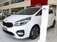 Kia Rondo GAT 2018 - Bán xe Rondo Gat 2018, hỗ trợ trả góp lên đến 90% giá trị xe