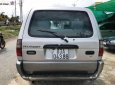 Isuzu Hi lander LX 2005 - Bán xe Isuzu Hi Lander 2.5 sản xuất năm 2005, màu bạc 