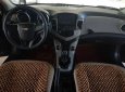 Chevrolet Cruze 2011 - Bán Chevrolet Cruze đời 2011, màu đen