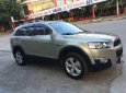 Chevrolet Captiva   LTZ  2013 - Cần bán gấp Chevrolet Captiva LTZ năm sản xuất 2013 số tự động 