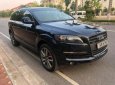 Audi Q7 3.6 Quattro Premium 2008 - Bán xe Audi Q7 3.6 Quattro Premium năm 2008, màu xanh lam, nhập khẩu