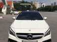 Mercedes-Benz CLA class CLA 45 AMG 4Matic 2016 - Bán xe Mercedes CLA45 sản xuất 2016, màu trắng, nhập khẩu