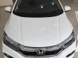 Honda City 2018 - Cần bán Honda City năm sản xuất 2018, màu trắng, giá 599tr