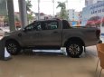 Ford Ranger Wildtrak 3.2L 4x4 AT 2018 - Bán Ford Ranger Wildtrak 3.2L 4x4 AT sản xuất 2018, màu xám, xe nhập