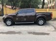 Nissan Navara   EL  2016 - Cần bán gấp Nissan Navara EL năm 2016, màu nâu, nhập khẩu  