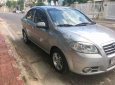 Daewoo Gentra 2010 - Cần bán Daewoo Gentra sản xuất 2010, màu bạc còn mới, 230 triệu