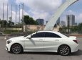 Mercedes-Benz CLA class CLA 45 AMG 4Matic 2016 - Bán xe Mercedes CLA45 sản xuất 2016, màu trắng, nhập khẩu