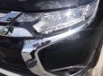 Mitsubishi Outlander GLS 2016 - Bán Mitsubishi Outlander GLS năm sản xuất 2016, màu đen, xe nhập