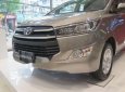 Toyota Innova   E  2018 - Bán Toyota Innova E sản xuất 2018, màu xám