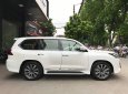 Lexus LX LX 570 Trung Đông 2018 - Bán Lexus LX LX 570 Trung Đông sản xuất 2018, màu trắng