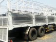 Xe tải Trên 10 tấn 2015 - Xe tải CAMC 4 chân máy Yuchai 300hp | giá lăn bánh không phát sinh 1 tỷ 070tr