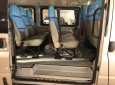 Ford Transit Medium 2016 - Bán Ford Transit MID sx 2016, màu ghi vàng, xe cực đẹp, 37.000km