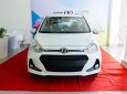 Hyundai Grand i10 2018 - Bán Hyundai Grand i10 giảm giá đến 50 triệu. Quà tặng ngập tràn. Hỗ trợ vay nh lãi suất thấp