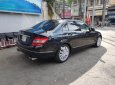 Mercedes-Benz C class C200 Elegance 2007 - Bán Mercedes C200 Elegance năm 2007, màu đen 