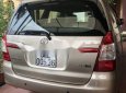 Toyota Innova 2015 - Cần bán xe Toyota Innova năm 2015 giá cạnh tranh