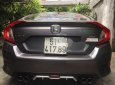 Honda Civic   1.5 Turbo 2017 - Cần bán lại xe Honda Civic 1.5 Turbo sản xuất năm 2017, màu xám, xe nhập xe gia đình, giá tốt