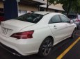 Mercedes-Benz CLA class CLA200  2017 - Bán ô tô Mercedes CLA200 năm sản xuất 2017, màu trắng, nhập khẩu