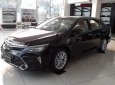 Toyota Camry 2.0E 2018 - Bán Toyota Camry 2.0E sản xuất năm 2018, màu đen