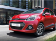 Hyundai Grand i10 2018 - Chỉ với 110 triệu, bán Hyundai Grand I10 new 2018 - trả trước 5%