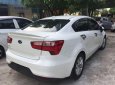 Kia Rio 2016 - Bán Kia Rio đời 2016, màu trắng ít sử dụng, giá chỉ 485 triệu