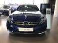 Mercedes-Benz C class C300 AMG 2017 - Bán Mercedes C300 AMG sản xuất 2017, màu xanh lam