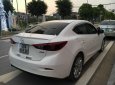 Mazda 3 2015 - Chính chủ bán Mazda 3 sản xuất năm 2015, màu trắng