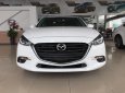 Mazda 3 1.5 Hatchback Facelift 2018 - Bán xe Mazda 3 hatchback 1.5 Facelift giá cực tốt, đủ màu giao xe ngay, hỗ trợ trả góp thủ tục nhanh. LH 0963666125