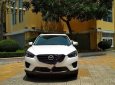 Mazda CX 5 2.0 AT 2016 - Bán Mazda CX 5 2.0 AT đời 2016, màu trắng giá cạnh tranh