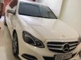 Mercedes-Benz E class 2015 - Cần bán xe Mercedes-Benz E class 2015