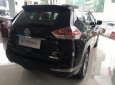 Nissan X trail 2.0 SL 2WD Premium 2018 - Bán Nissan X trail 2.0 SL 2WD Premium 2018, màu đen