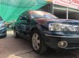 Ford Laser GHIA 1.8 MT 2003 - Bán lại xe Ford Laser GHIA 1.8 MT đời 2003, màu xanh lam