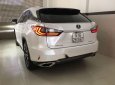 Lexus RX 2017 - Cần bán xe Lexus RX sản xuất năm 2017, màu trắng, giá tốt